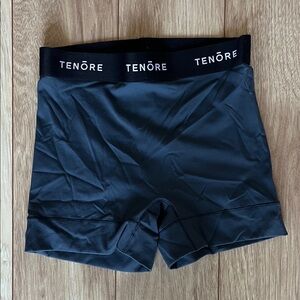 Tenore HW Bike Shorts